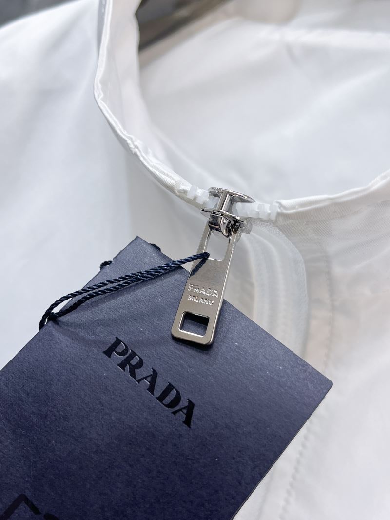 Prada Outwear